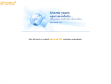 Tablet Screenshot of barkodturk.com